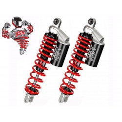 Σετ Αμορτισέρ Πίσω Yamaha X-Max 300 ''Αζώτου-Λαδιού'' 35cm YSS